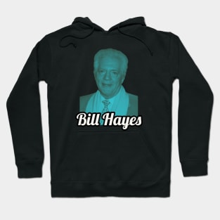 Retro Hayes Hoodie